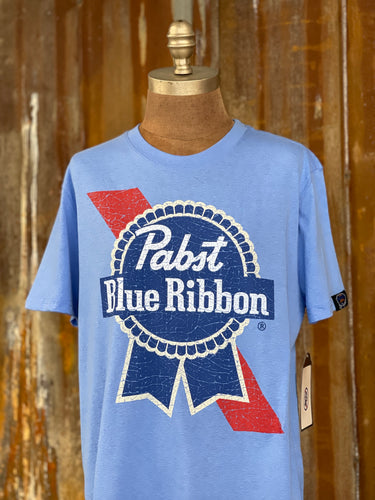 Pabst Blue Ribbon Beer Merchandise
